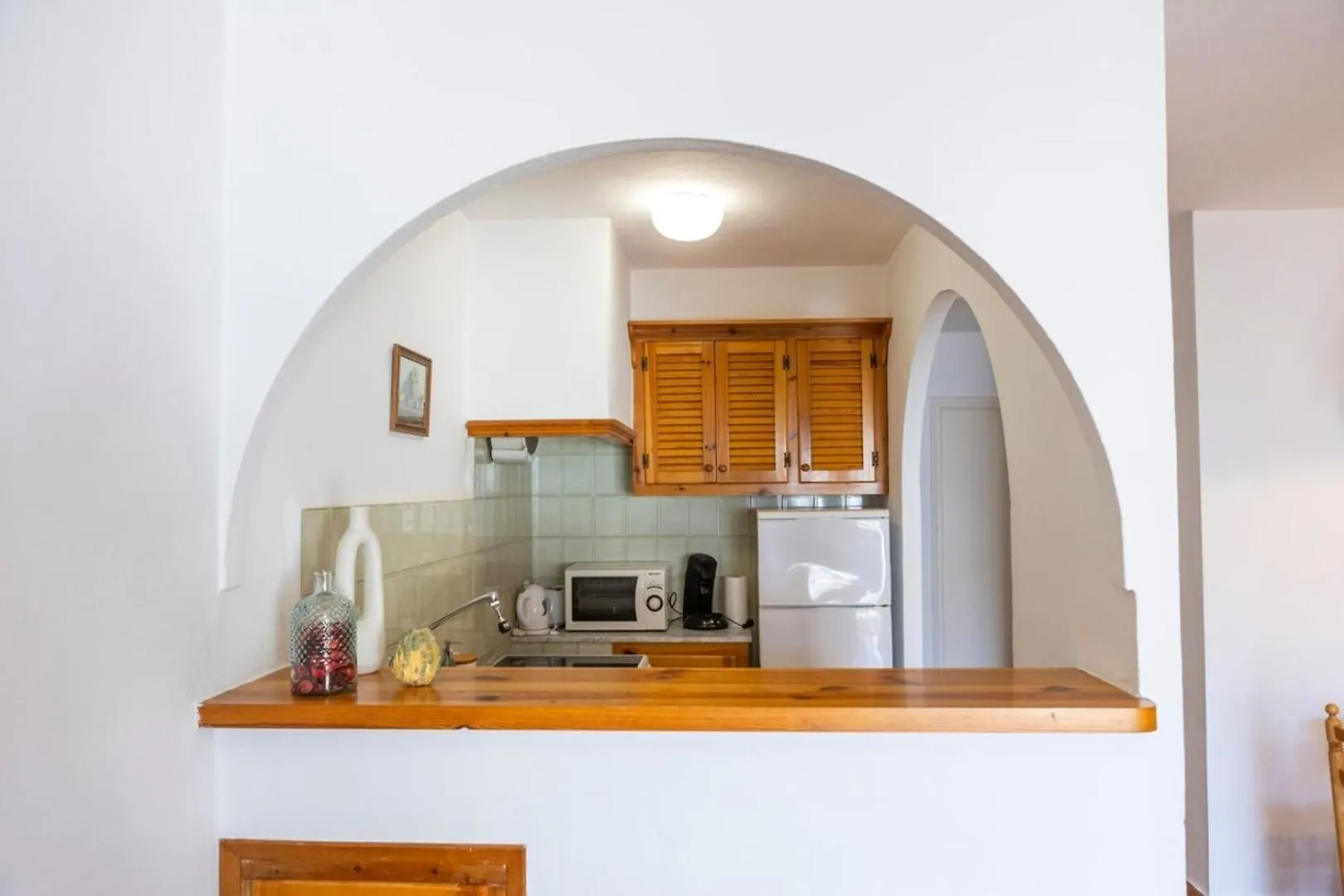 Fee4Me Menorca Ideal Apartment 700M From The Sea Arenal d'en Castell