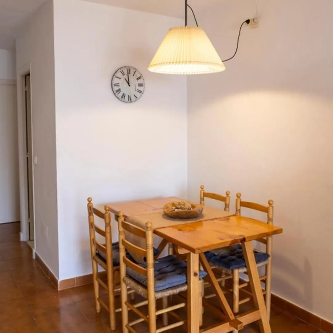 Fee4Me Menorca Ideal Apartment 700M From The Sea Arenal d'en Castell