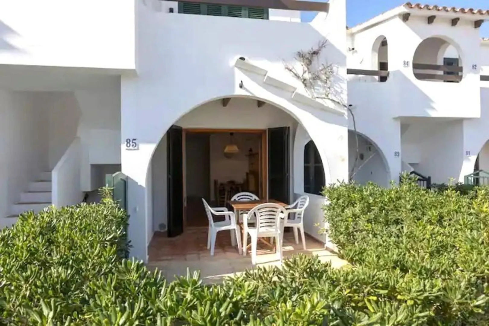 Fee4Me Menorca Ideal Apartment 700M From The Sea Arenal d'en Castell Spanien