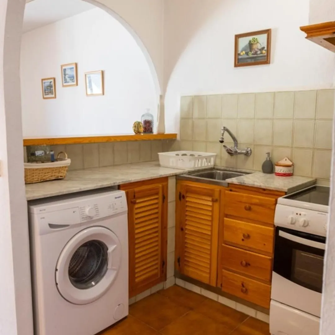 Fee4Me Menorca Ideal Apartment 700M From The Sea Arenal d'en Castell
