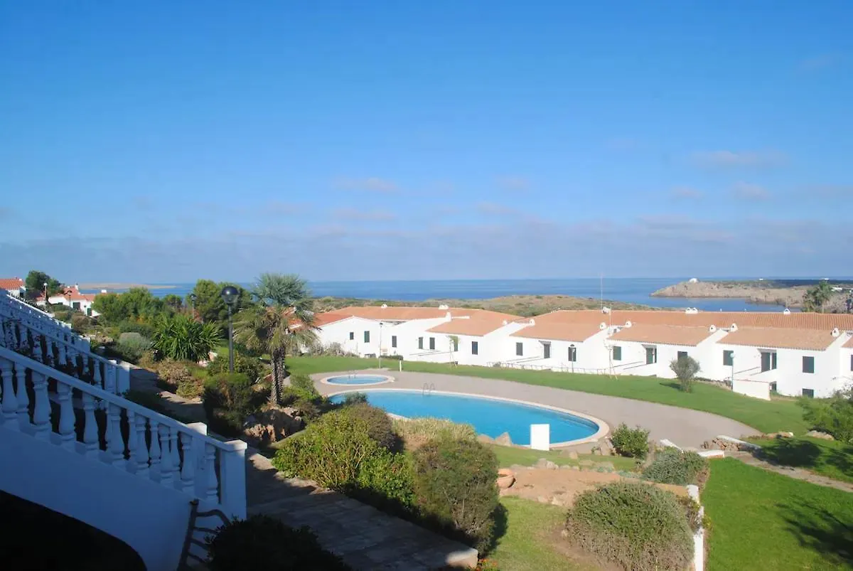 Fee4Me Menorca Ideal Apartment 700M From The Sea アレナル・デン・カステル 0*,  スペイン