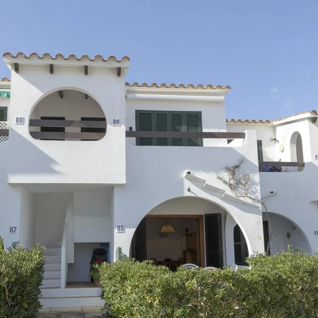 Fee4Me Menorca Ideal Apartment 700M From The Sea アレナル・デン・カステル スペイン