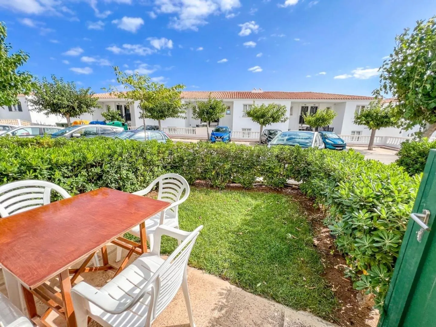 Fee4Me Menorca Ideal Apartment 700M From The Sea アレナル・デン・カステル