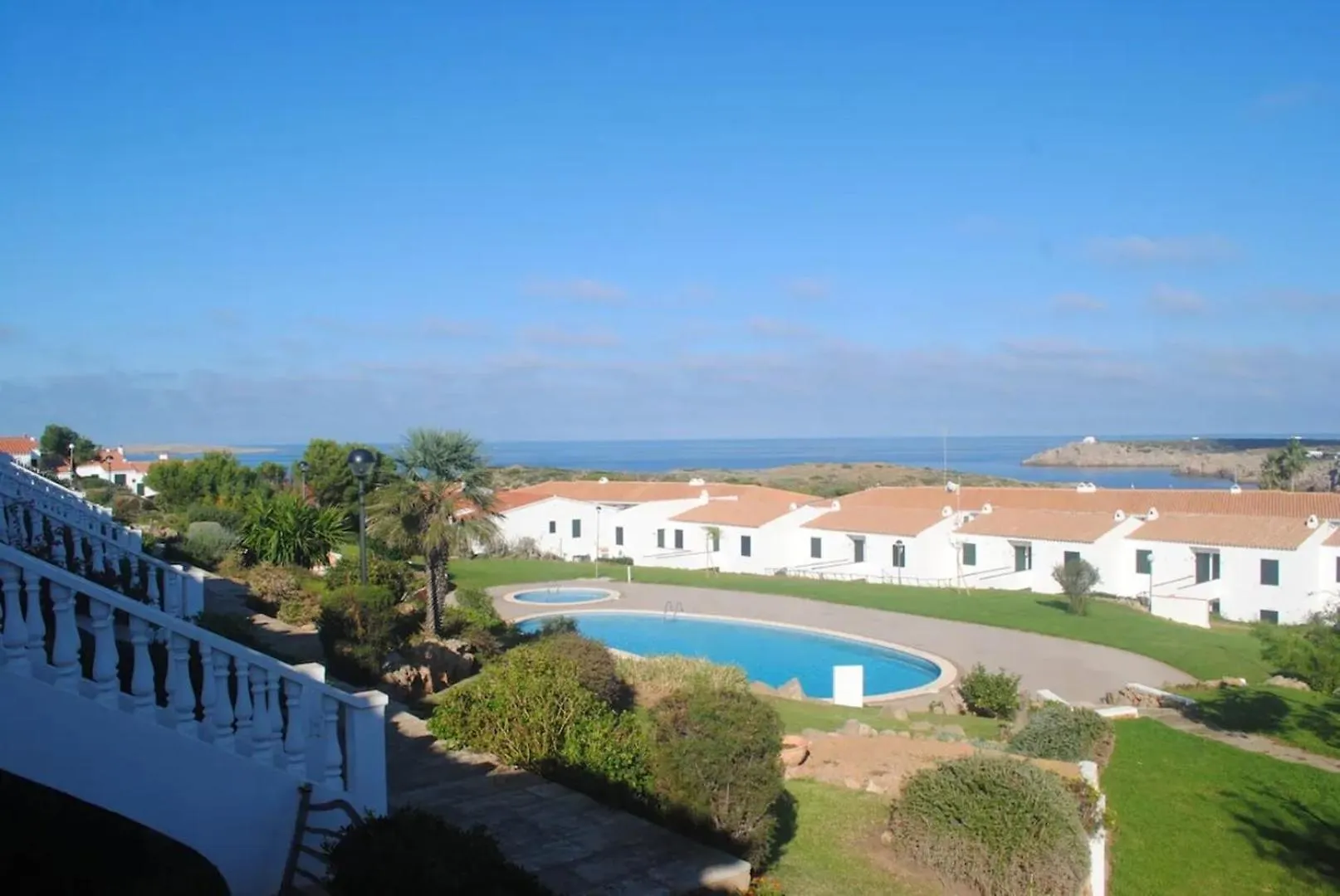 Fee4Me Menorca Ideal Apartment 700M From The Sea アレナル・デン・カステル 0*,