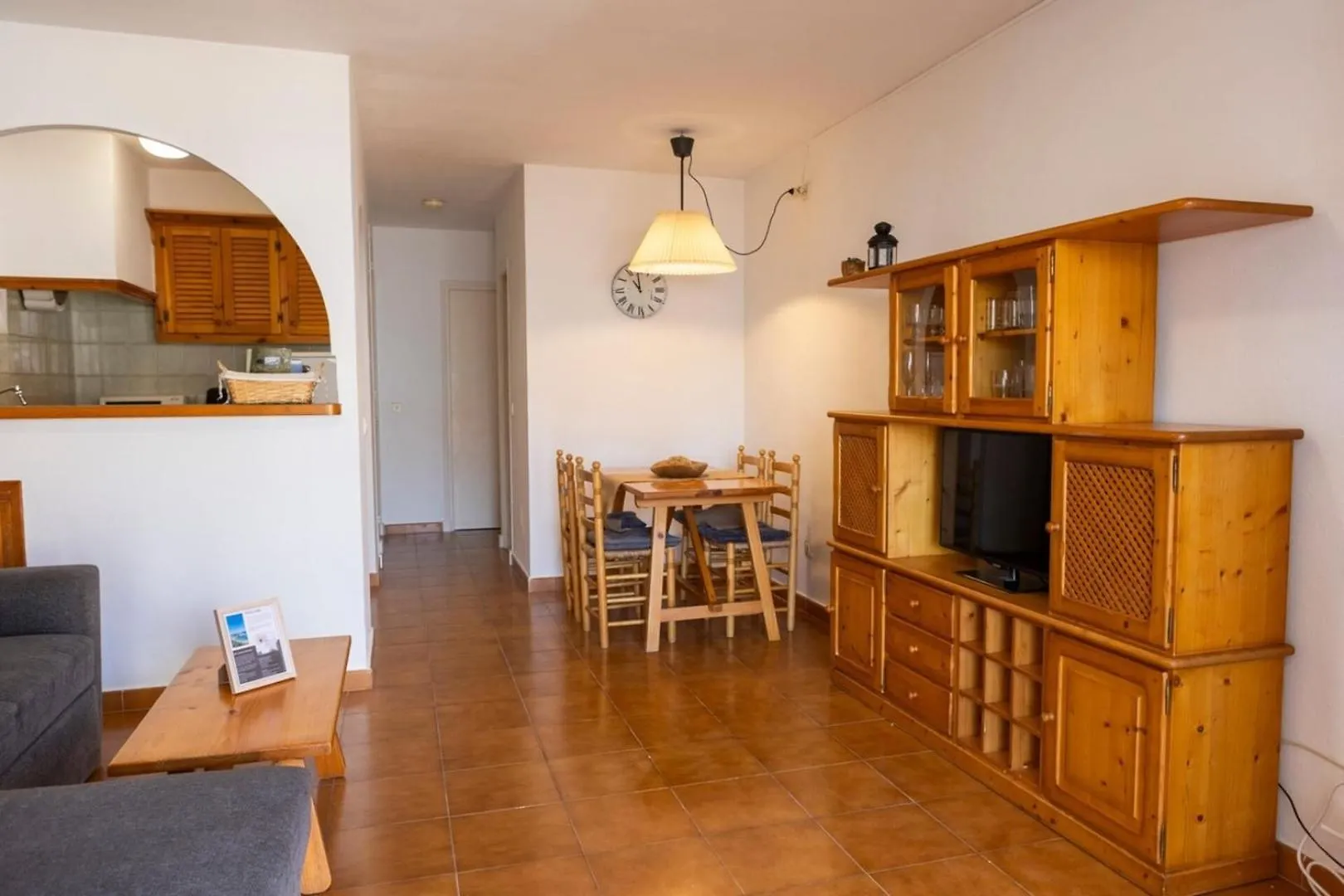 Fee4Me Menorca Ideal Apartment 700M From The Sea アレナル・デン・カステル 0*,  スペイン