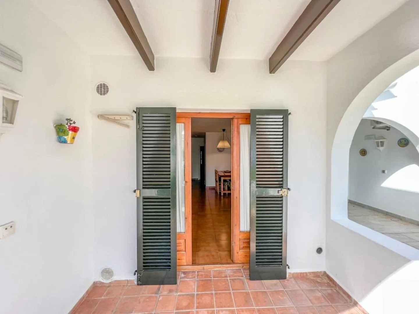 Fee4Me Menorca Ideal Apartment 700M From The Sea アレナル・デン・カステル