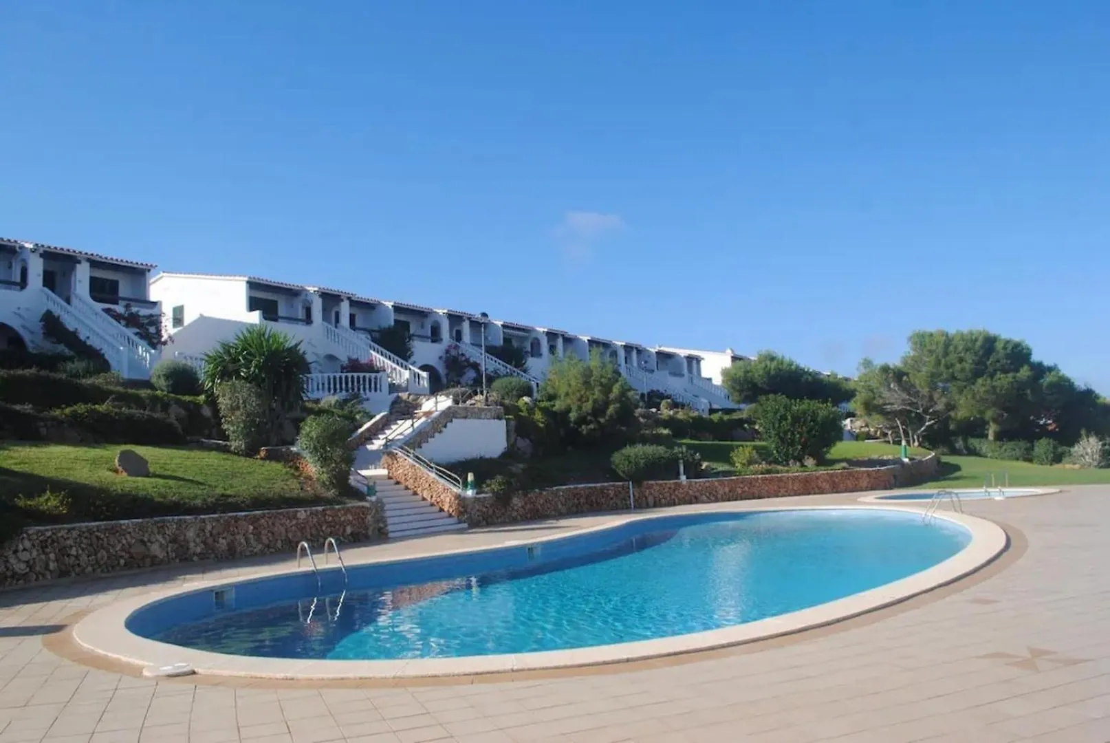 Fee4Me Menorca Ideal Apartment 700M From The Sea アレナル・デン・カステル