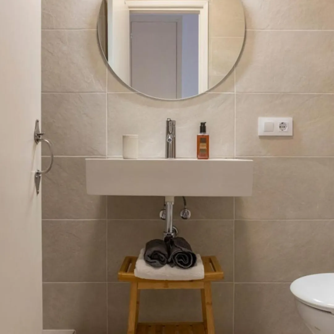 Fee4Me Menorca Ideal Apartment 700M From The Sea アレナル・デン・カステル 0*,  スペイン
